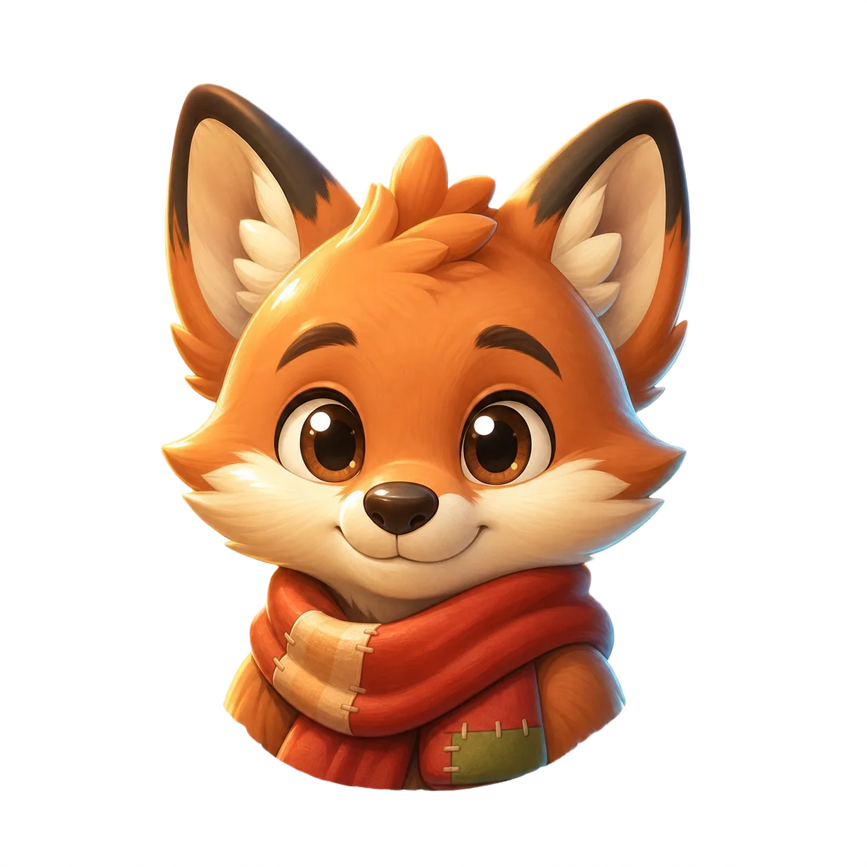 Foxglen: Cozy Merge Sanctuary — relaxing merge game for Android