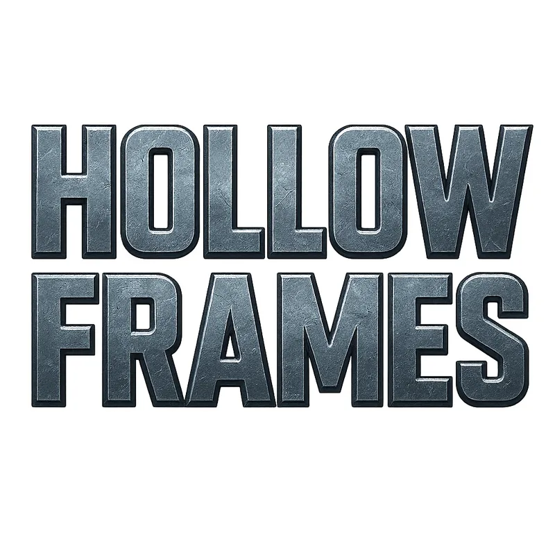 HollowFrames Logo