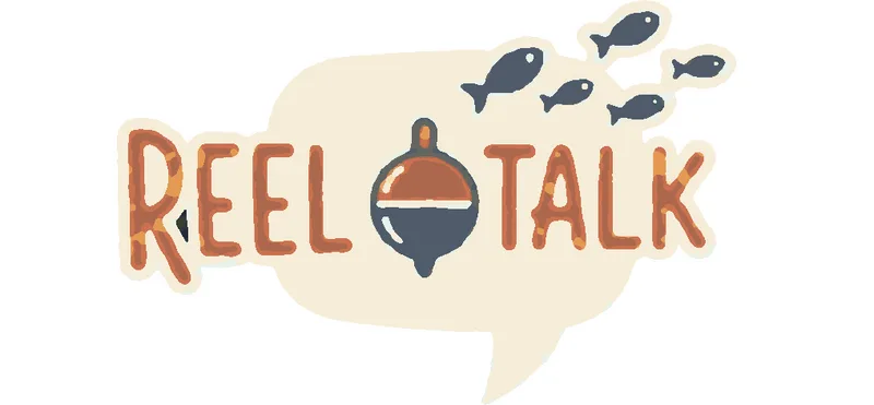 Reel Talk Logo
