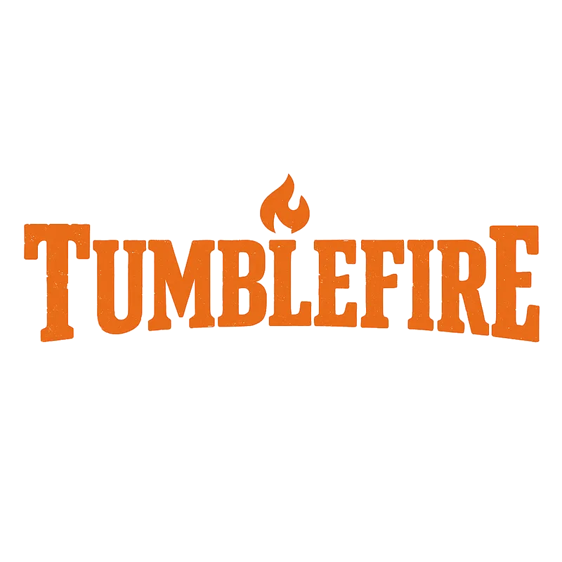 Tumblefire Logo