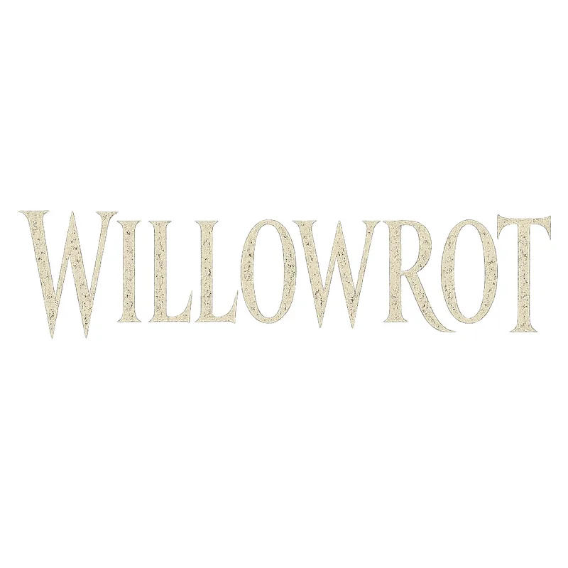 Willowrot Logo