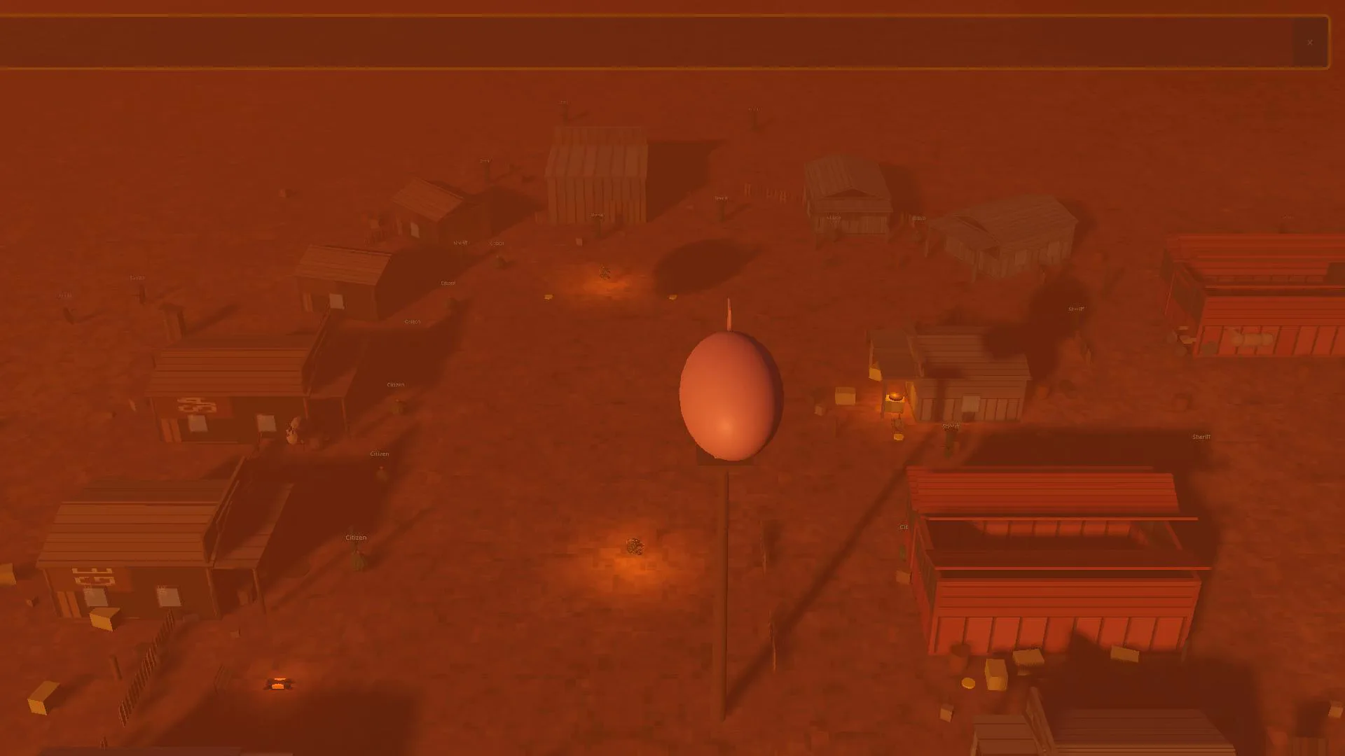 Tumblefire gameplay screenshot
